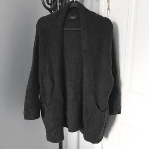 Zara Wool Cardigan